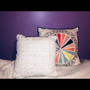 Decor Pillows